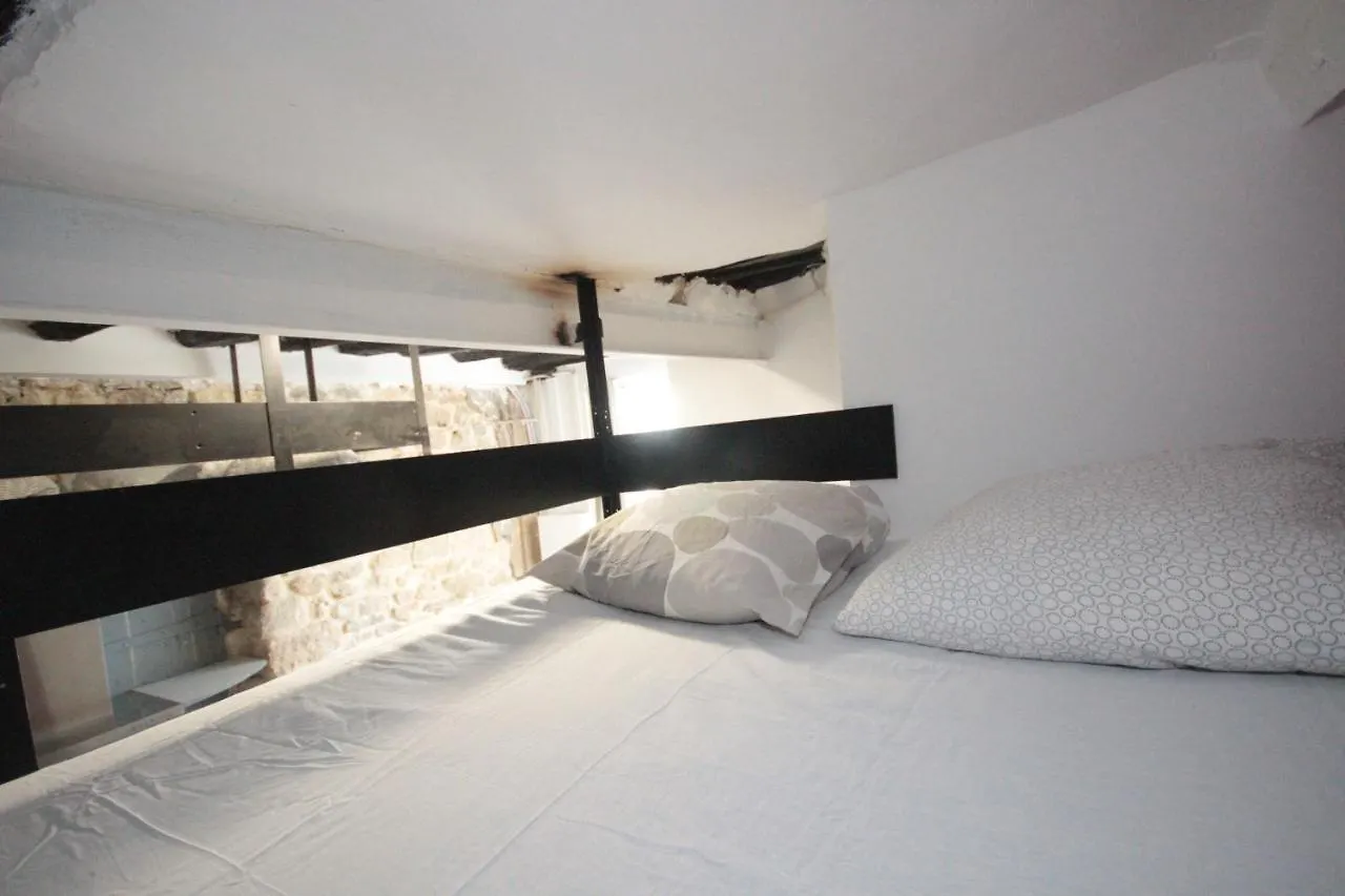 Ymmo 75012 Aparthotel Paříž