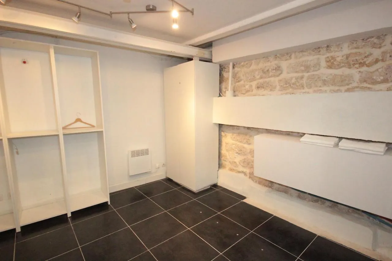 Ymmo 75012 Appart hôtel *