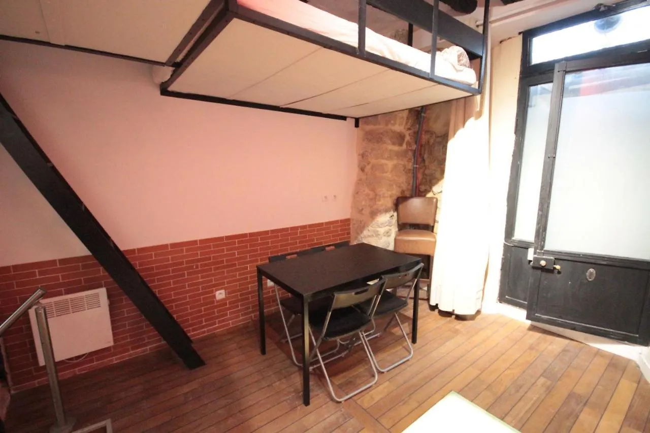 Appart hôtel Ymmo 75012 Paris