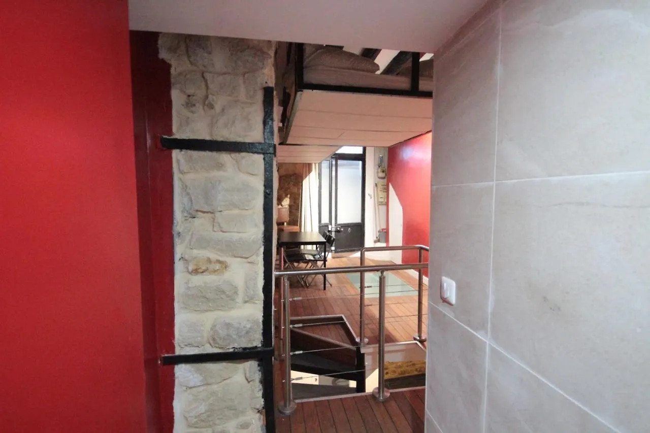 Ymmo 75012 Aparthotel
